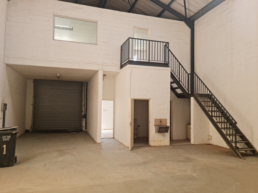 Commercial Property for Sale in Asla Park Western Cape